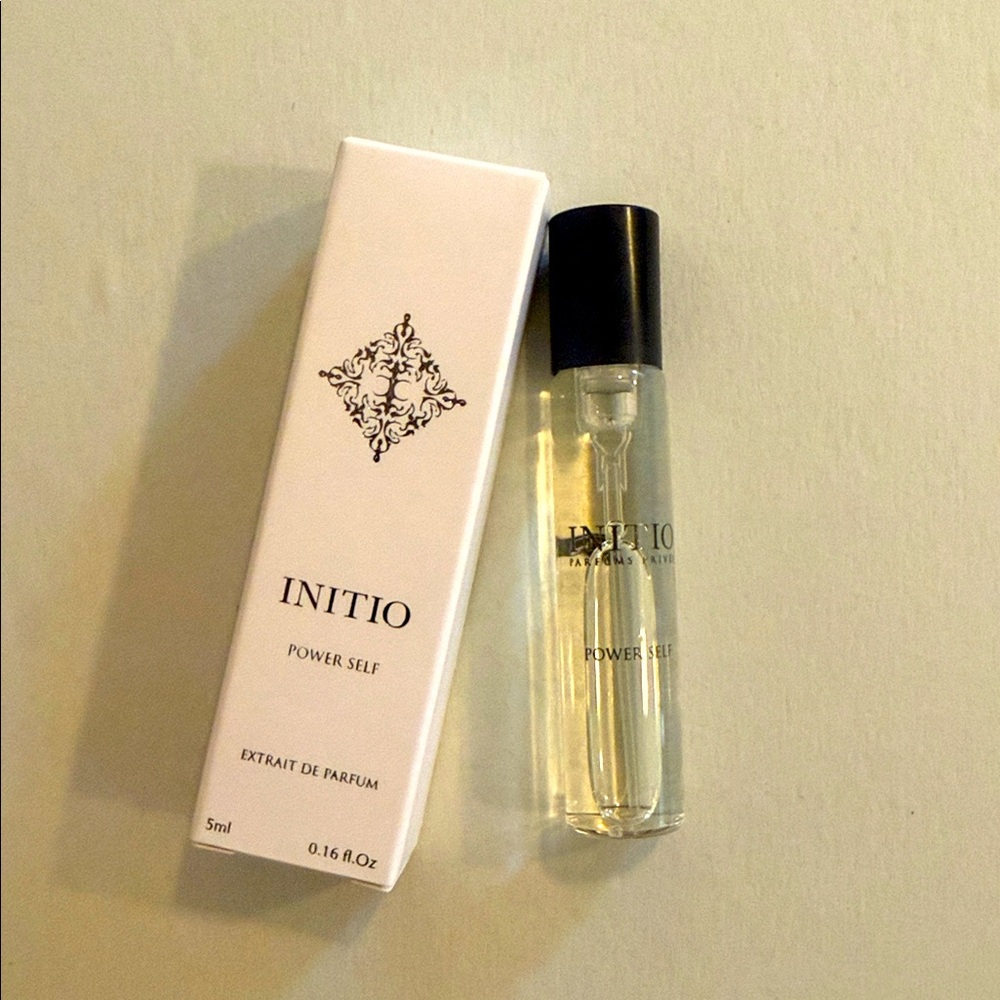 Initio power self extrait 5ml